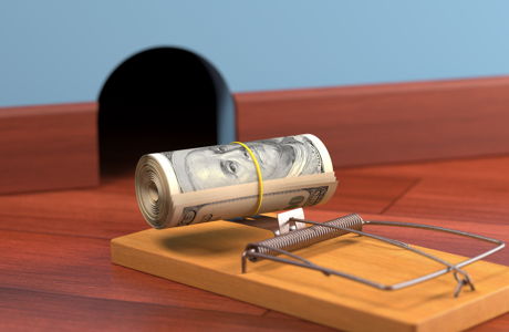 image for The NIL Trap: Common Mistakes College Athletes Make with Their Money