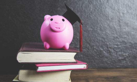 Scholarship Applications Open Scholarship Applications Open