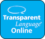 Logo Transparent Language