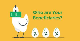 Image for Who are Your Beneficiaries?