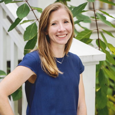 Image for Lauren Hunt