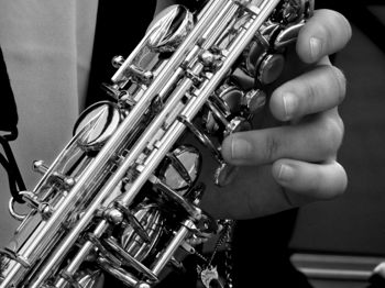 John Strickland Jazz Brunch John Strickland Jazz Brunch