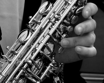 John Strickland Jazz Brunch