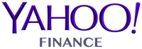 Yahoo Finance Logo for Yahoo Finance