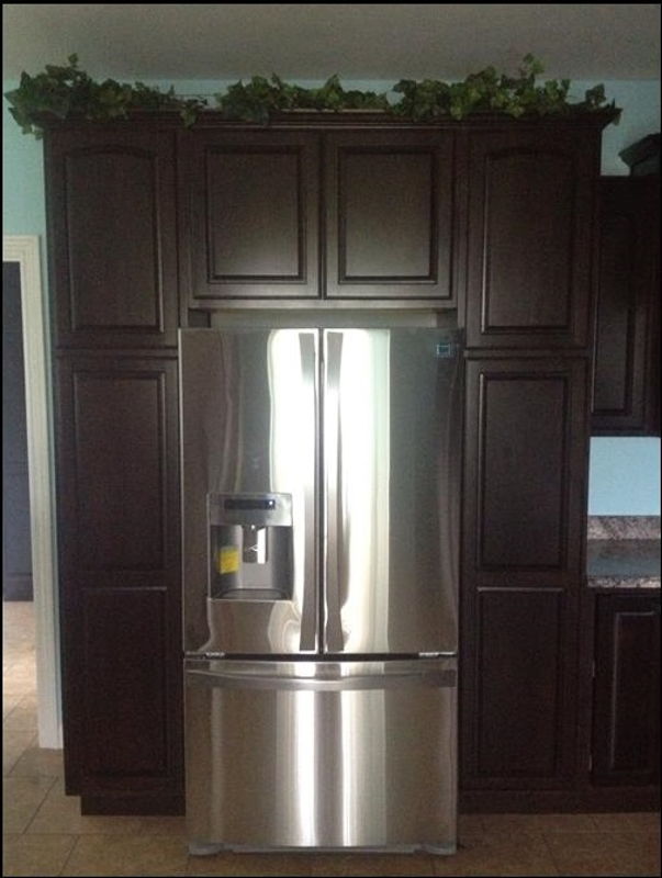 Specialty Cabinets