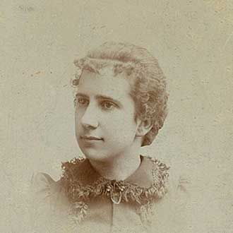 Image of Julia Maude Foster