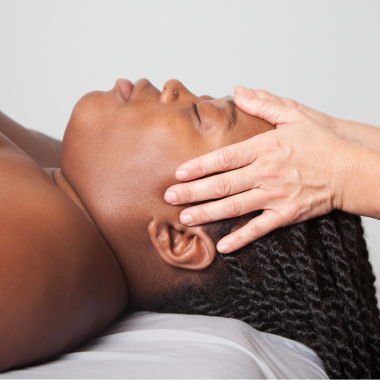 Image for Wellness Massage