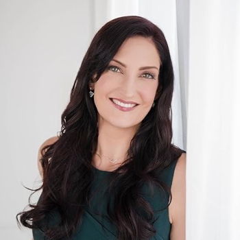 Author Event with Madeline Martin