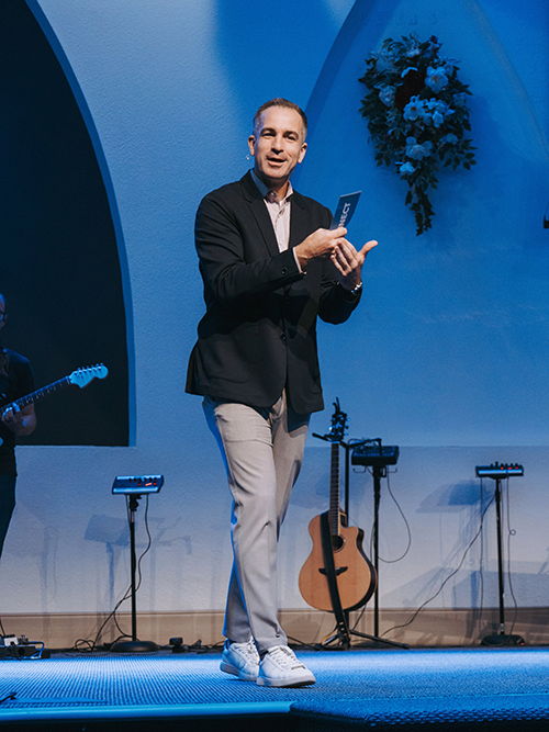 Image for Connection Pointe Church