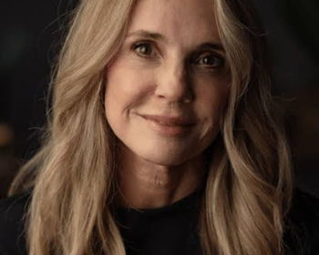 Author Event with Patti Callahan Henry