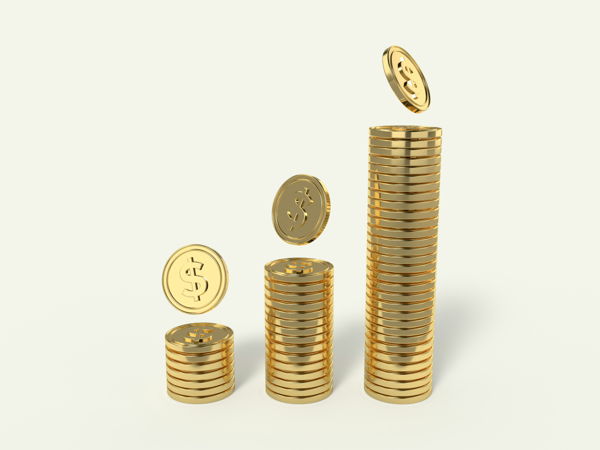 Image for 3 Ways to Generate Income from a Lump Sum of Money