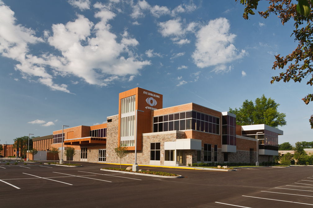 Eye Surgeons of Indiana