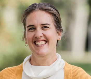 Author Event with Laurie Gilmore