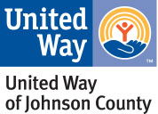 United Way of Johnson County Logo for United Way of Johnson County