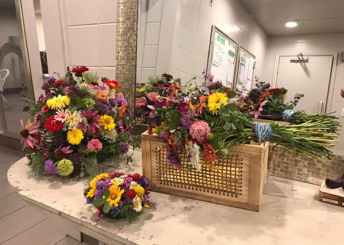 Dollie's Flower Farm