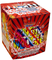Image for Boogie Woogie - 25 Shot