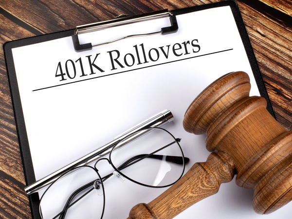 Image for Why You Should Think Twice Before Rolling an Old 401(k) into an IRA