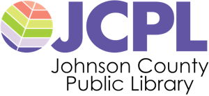 Logo for Johnson County Public Library