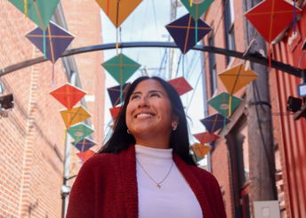 Explore the Franklin Arts District