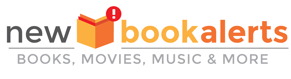 New Book Alerts New Book Alerts logo
