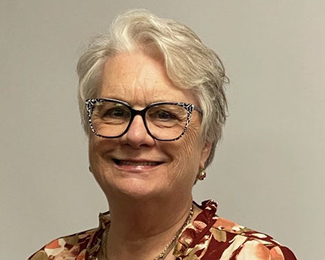 Donna O'Daniel, FNP Image of Donna O'Daniel, FNP