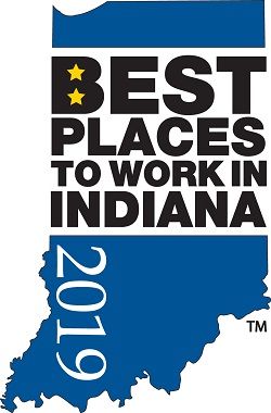 2019 BPTWIN 2019 Best Places to Work in Indiana