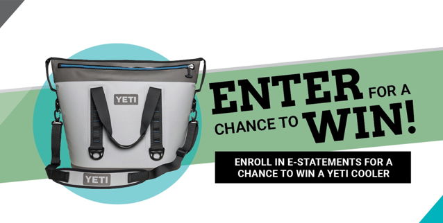 Promo 2 - Win Yeti Image for Promo 2 - Win Yeti