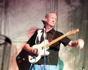 Mad Hatter Presents: Todd Yohn Mad Hatter Presents: Todd Yohn