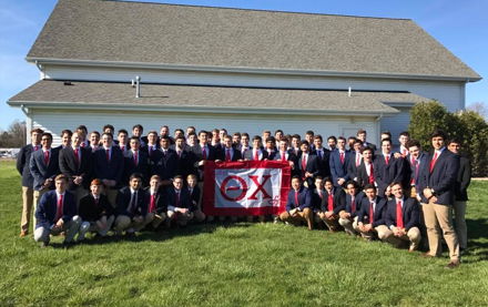 Image for Alpha Lambda Reinstalled