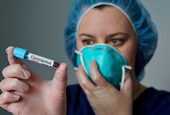 Image for The Coronavirus - A Useful Reminder for Investors