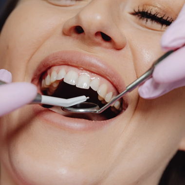 Image for Dental Care for Expecting Moms and Kids