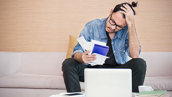 Overdraft Protection for You Image for Overdraft Protection for You