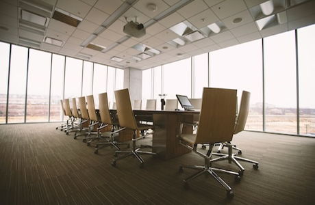 image for Sound Corporate Governance