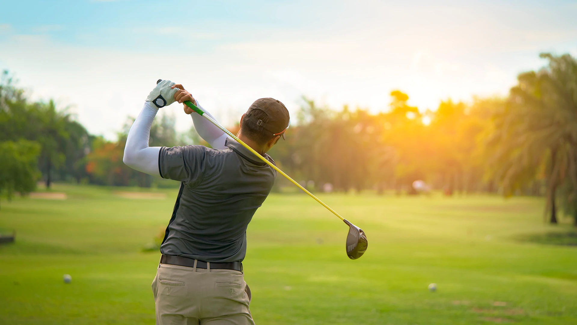 Image for 11th Theta Chi International Golf Tournament