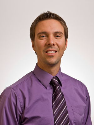 Andrew Andrew