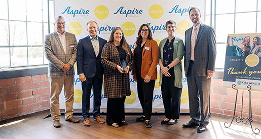 Aspire Announces Finalists for its Business Awards Image for Aspire Announces Finalists for its Business Awards