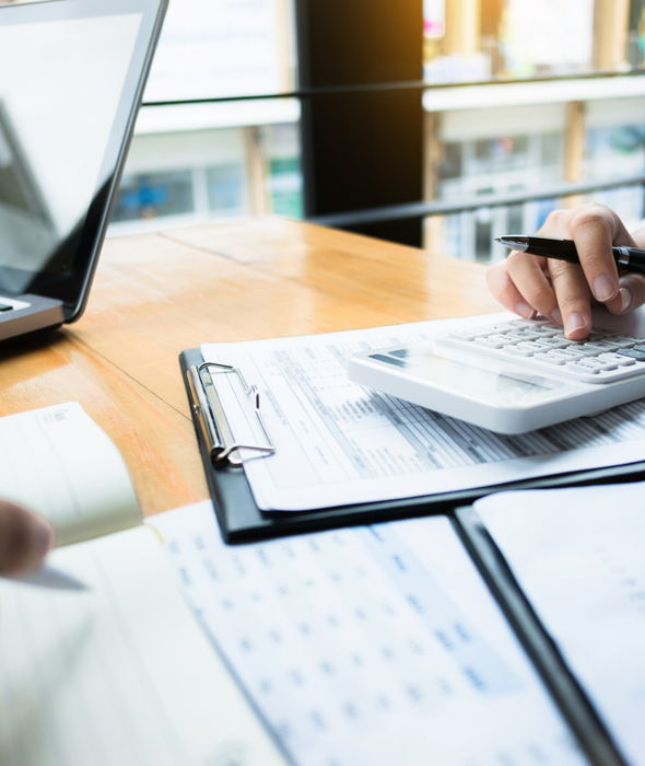 image for What to Do With Appreciated Securities in Your Brokerage Account Before (and During) Early Retirement