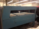 Lavatec Triple Sort towel folder Lavatec Triple Sort towel folder