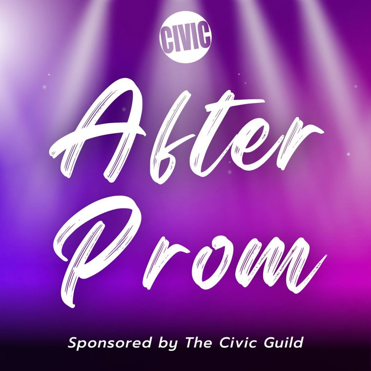 Image for AFTER PROM FUNDRAISER