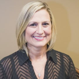 Image of Christi Ybarra, EA