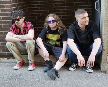 Hi Rise at Cliff's Bar Hi Rise at Cliff's Bar