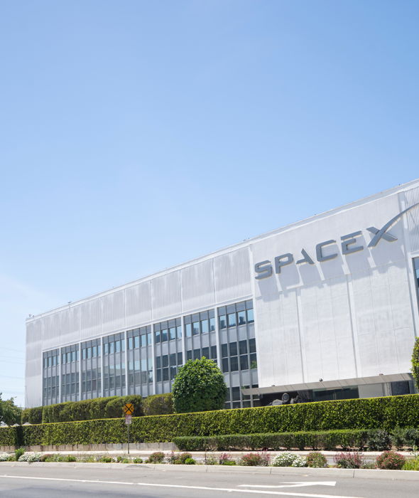 image for SpaceX IPO, Index Funds, and What It Means for Long-Term Investors