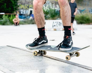 Kickflip Homelessness Kickflip Homelessness