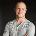 Image of Tim Ferriss