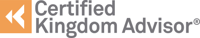 Logo for Kingdom Advisors