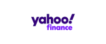 Logo for yahoo finance
