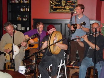 Hogeye Navvy Concert Hogeye Navvy Concert