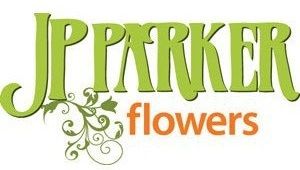 Logo for JP Parker Flowers