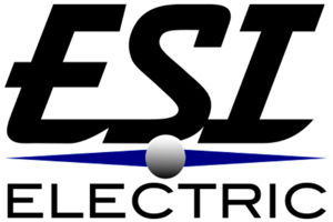 Logo for ESI Electric Inc.