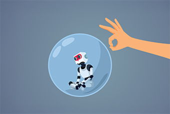 Worried About an AI Bubble? Three Strategies for Diversification Image for Worried About an AI Bubble? Three Strategies for Diversification